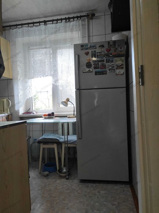 Квартира на вул. Едуарда Фукса, 40 в Кривому Розі, ID 301157, фото №12