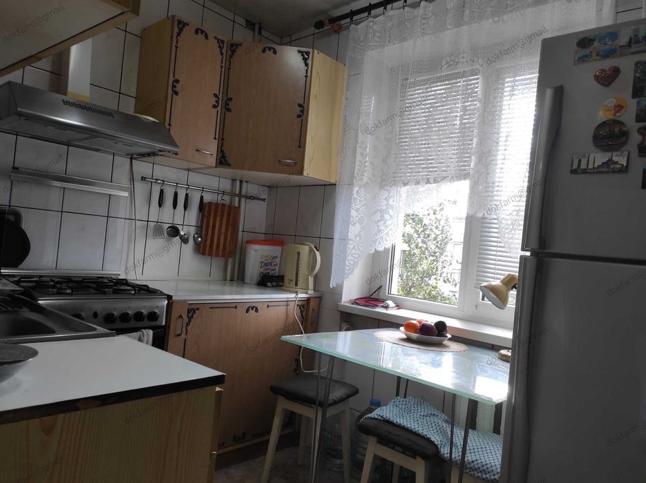 Квартира на вул. Едуарда Фукса, 40 в Кривому Розі, ID 301157, фото №13