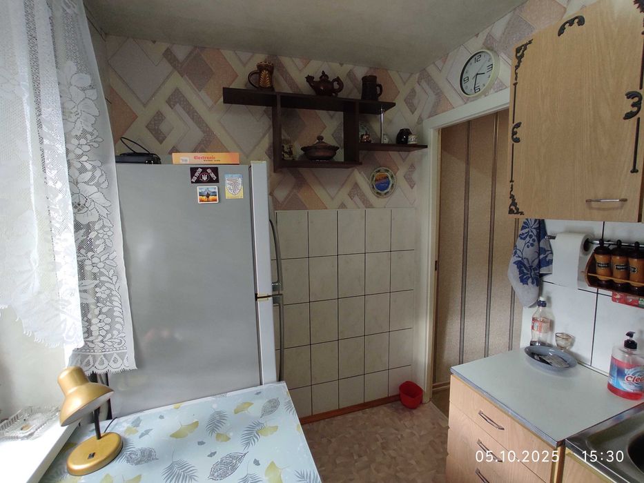 Квартира на вул. Едуарда Фукса, 40 в Кривому Розі, ID 301157, фото №14