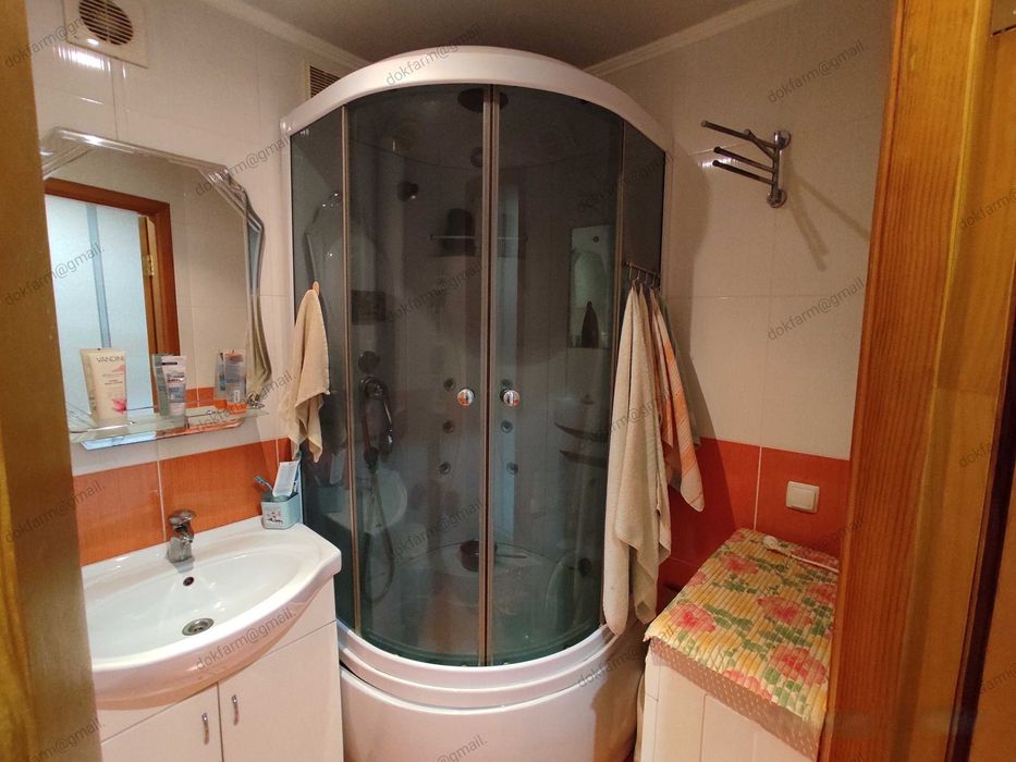 Квартира на вул. Едуарда Фукса, 40 в Кривому Розі, ID 301157, фото №15