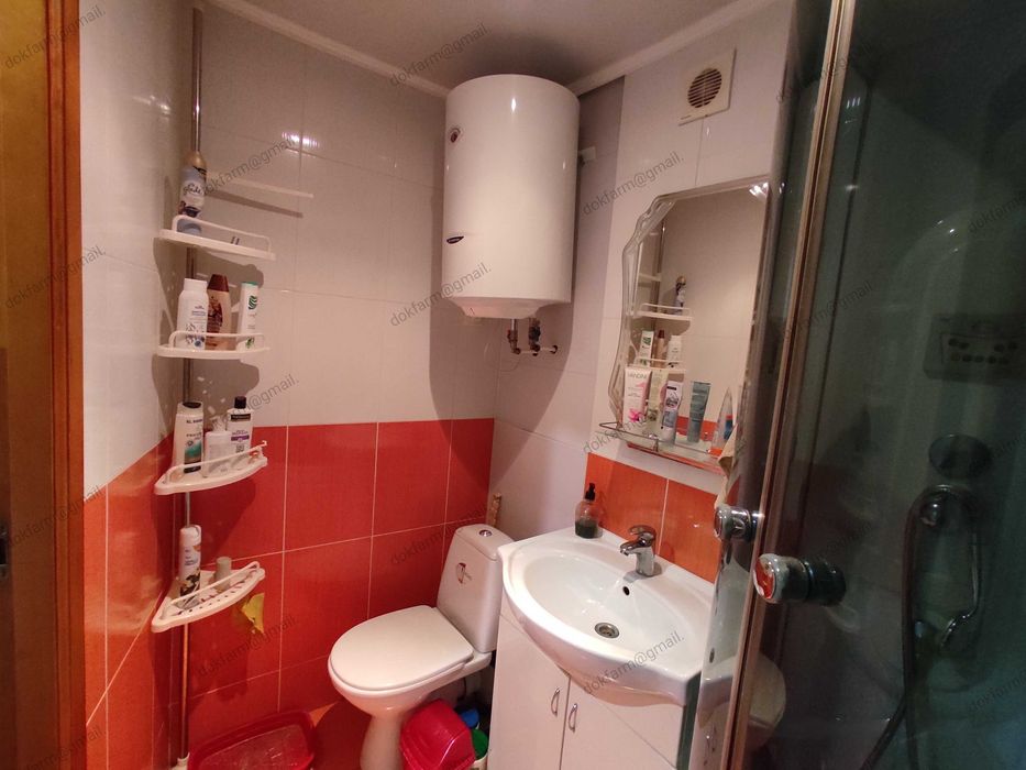Квартира на вул. Едуарда Фукса, 40 в Кривому Розі, ID 301157, фото №16