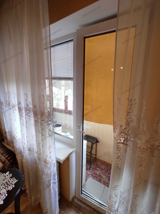 Квартира на вул. Едуарда Фукса, 40 в Кривому Розі, ID 301157, фото №3