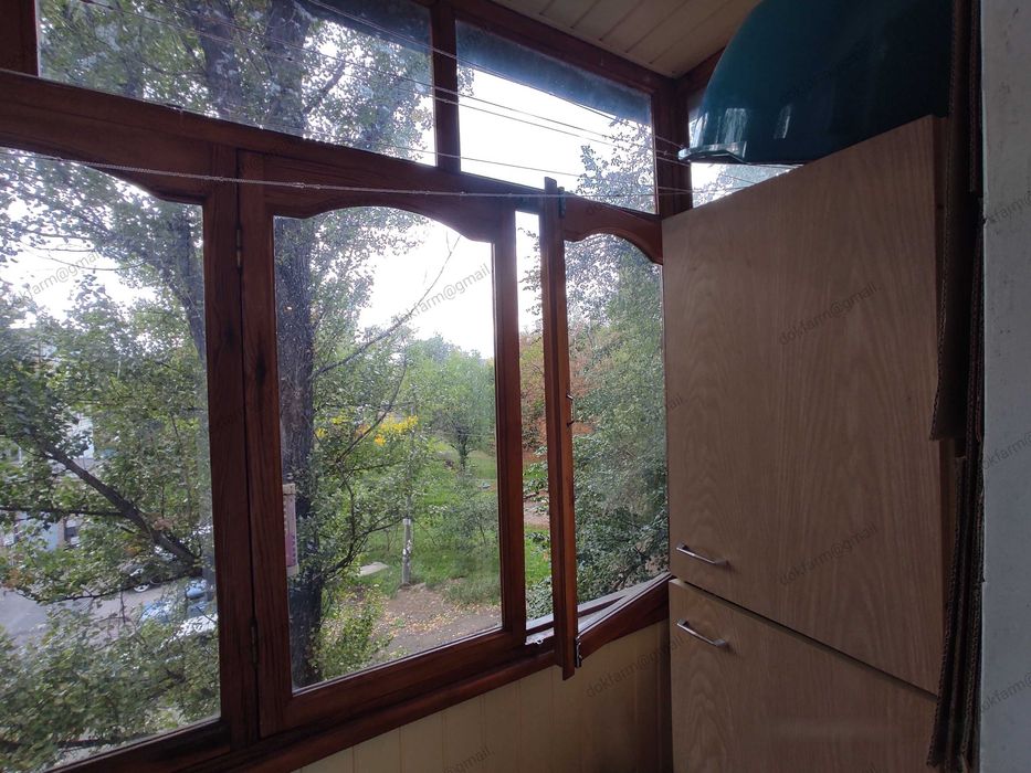 Квартира на вул. Едуарда Фукса, 40 в Кривому Розі, ID 301157, фото №4