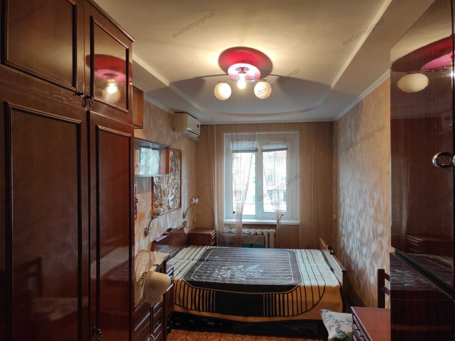 Квартира на вул. Едуарда Фукса, 40 в Кривому Розі, ID 301157, фото №7