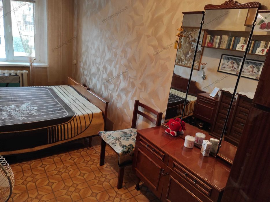 Квартира на вул. Едуарда Фукса, 40 в Кривому Розі, ID 301157, фото №8