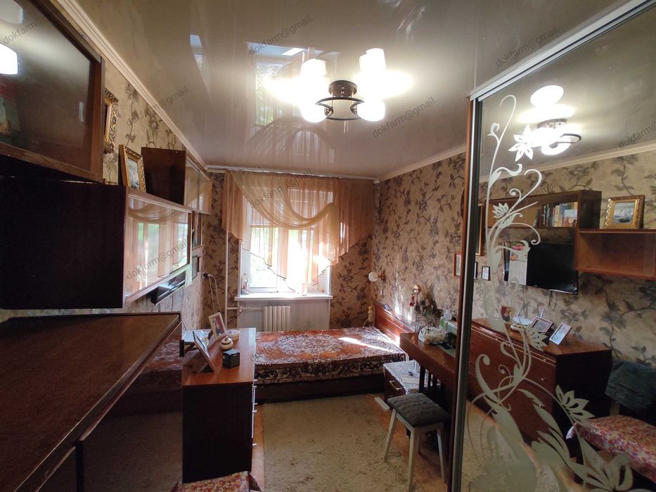 Квартира на вул. Едуарда Фукса, 40 в Кривому Розі, ID 301157, фото №9