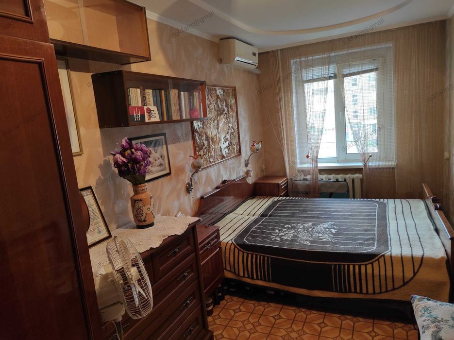Квартира на вул. Едуарда Фукса, 40 в Кривому Розі, ID 301157, фото №10