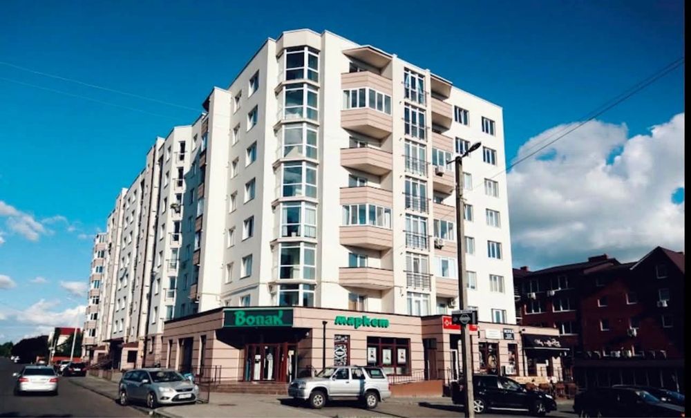 Квартира на вул. Теремнівська, 102 в Луцьку, ID 301141, фото №11