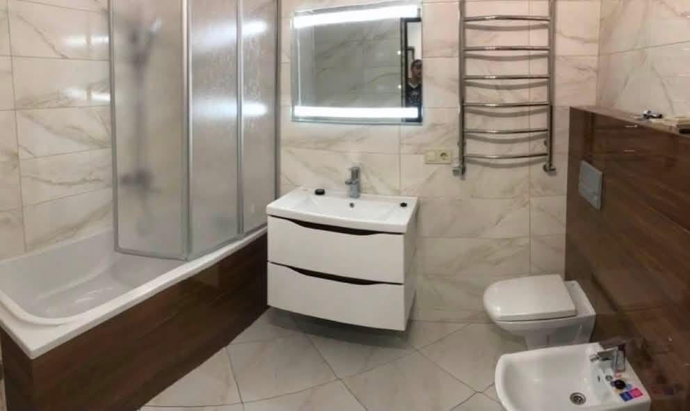 Квартира на вул. Теремнівська, 102 в Луцьку, ID 301141, фото №9