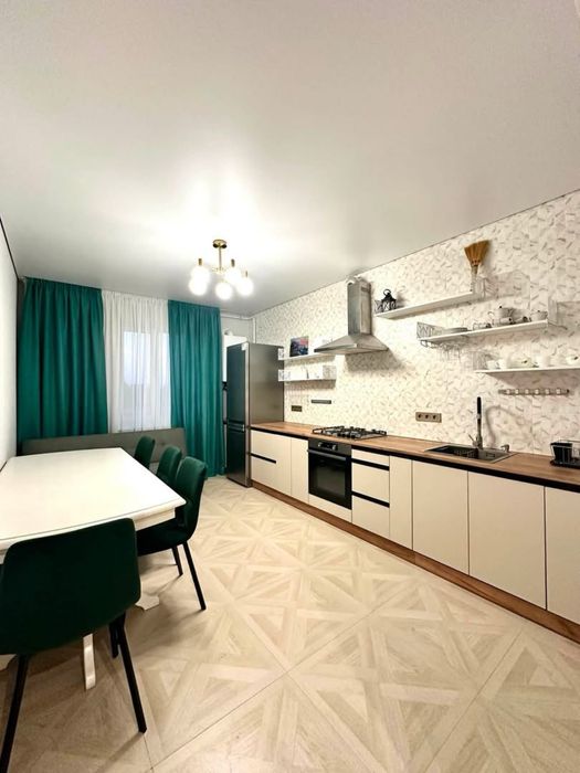 Квартира на вул. Шкільна в Луцьк, ID 301154, фото №1