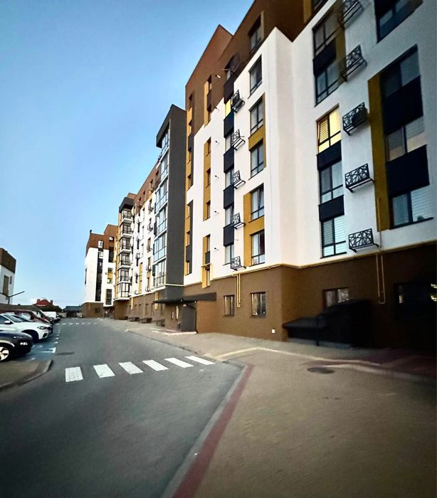 Квартира на вул. Шкільна в Луцьку, ID 301154, фото №24