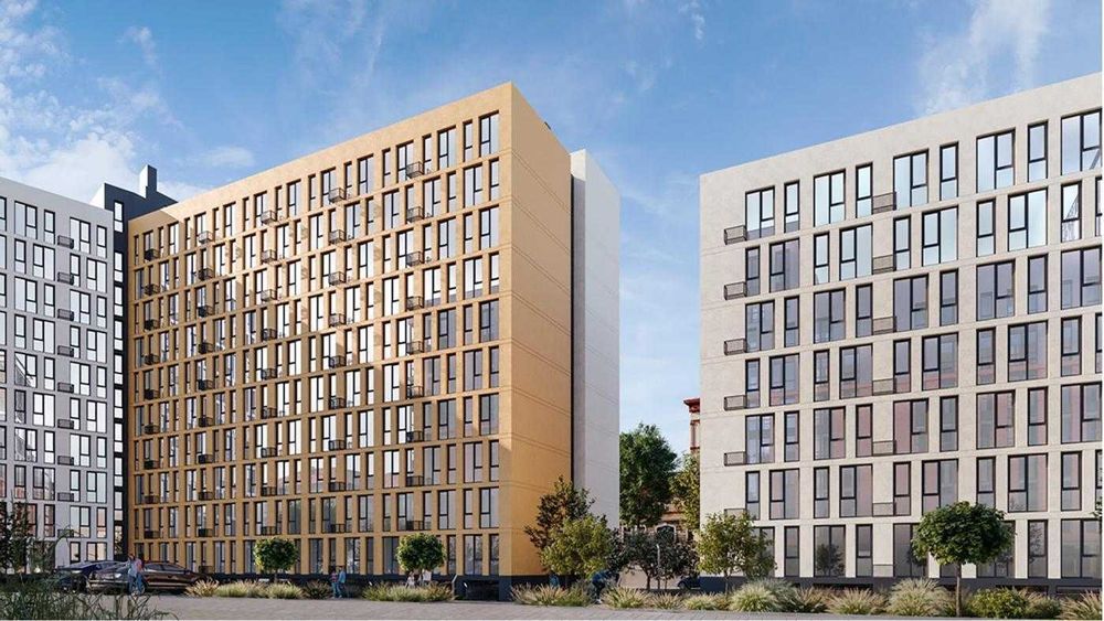 Квартира на вул. Шевченка, 31 в Львові, ID 301163, фото №2