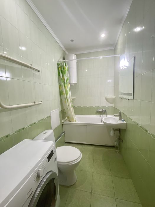 Квартира на вул. Богдана Хмельницького в Києві, ID 301169, фото №15
