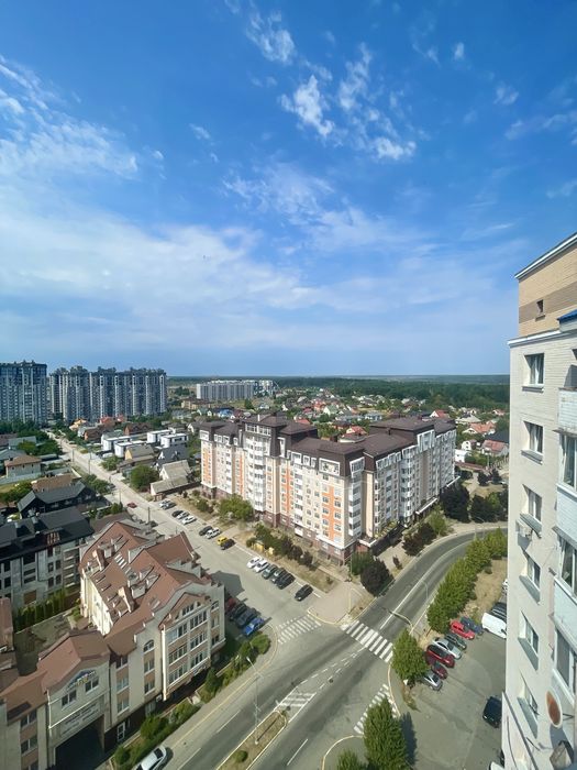 Квартира на вул. Богдана Хмельницького в Києві, ID 301169, фото №17