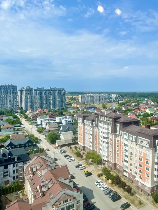 Квартира на вул. Богдана Хмельницького в Києві, ID 301169, фото №19