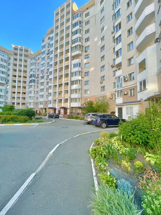 Квартира на вул. Богдана Хмельницького в Києві, ID 301169, фото №20