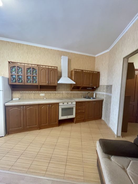 Квартира на вул. Богдана Хмельницького в Києві, ID 301169, фото №3