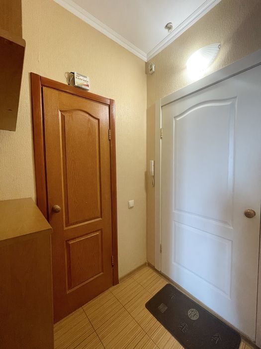 Квартира на вул. Богдана Хмельницького в Києві, ID 301169, фото №5
