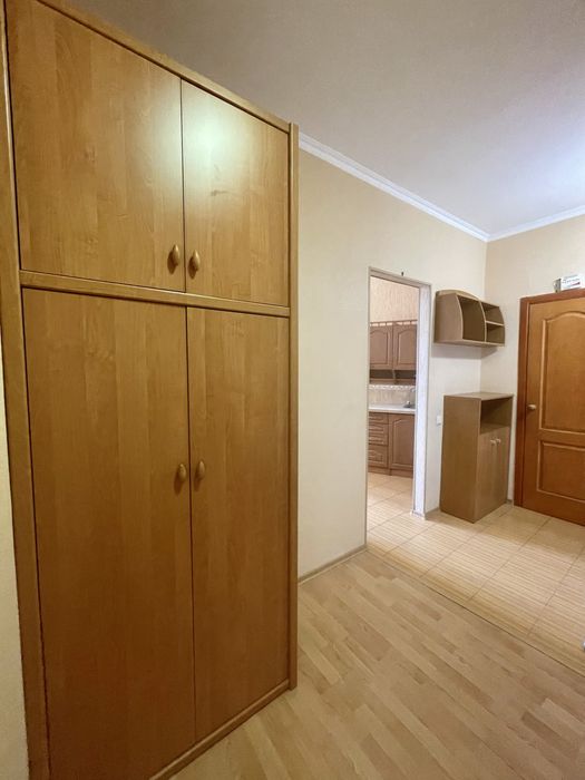 Квартира на вул. Богдана Хмельницького в Києві, ID 301169, фото №7
