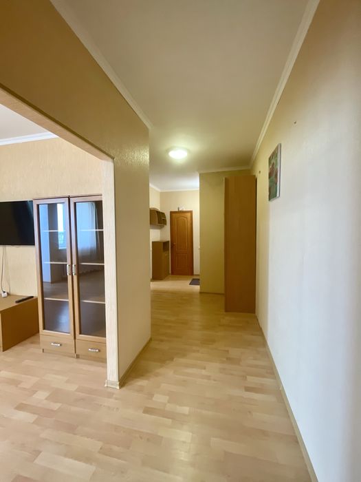 Квартира на вул. Богдана Хмельницького в Києві, ID 301169, фото №8