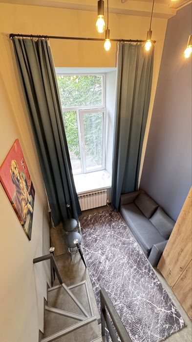 Квартира на вул. Ніни Строкатої, 18 в Одесі, ID 301228, фото №1