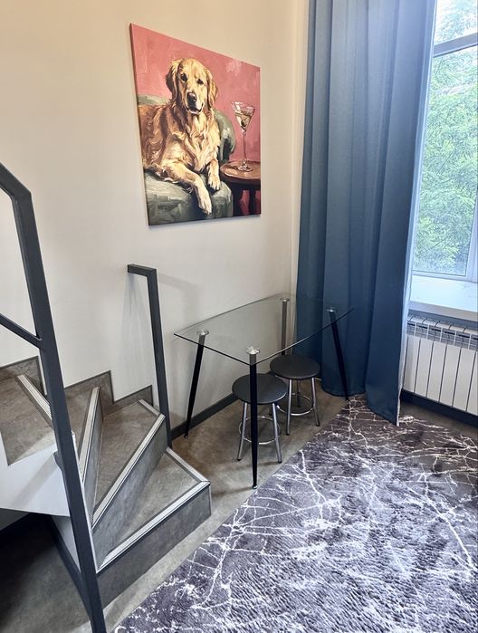 Квартира на вул. Ніни Строкатої, 18 в Одесі, ID 301228, фото №2