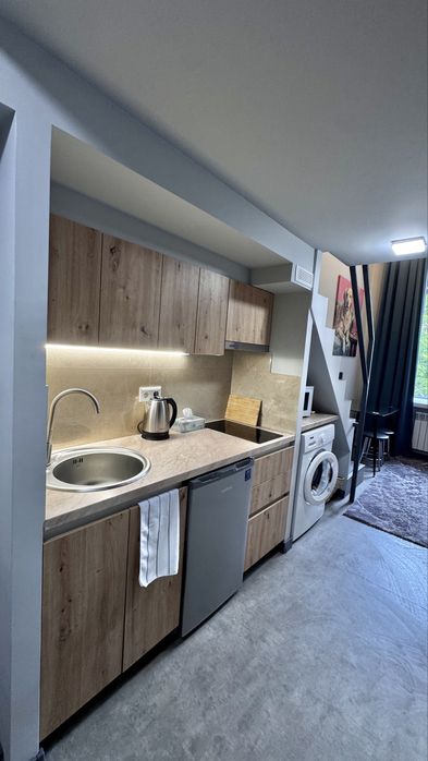 Квартира на вул. Ніни Строкатої, 18 в Одесі, ID 301228, фото №3