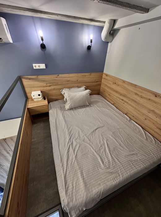 Квартира на вул. Ніни Строкатої, 18 в Одесі, ID 301228, фото №5