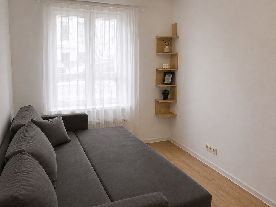 Квартира на ЖК «Aura Center” в Київ, ID 304973, фото №1