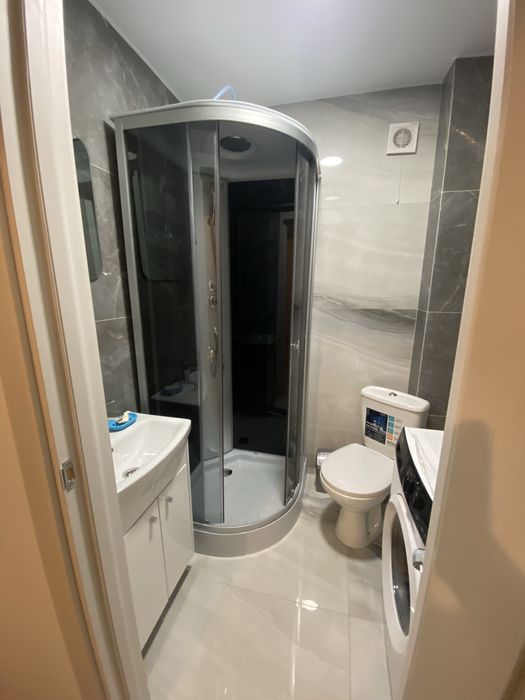 Квартира на ЖК «Aura Center” в Києві, ID 304973, фото №11