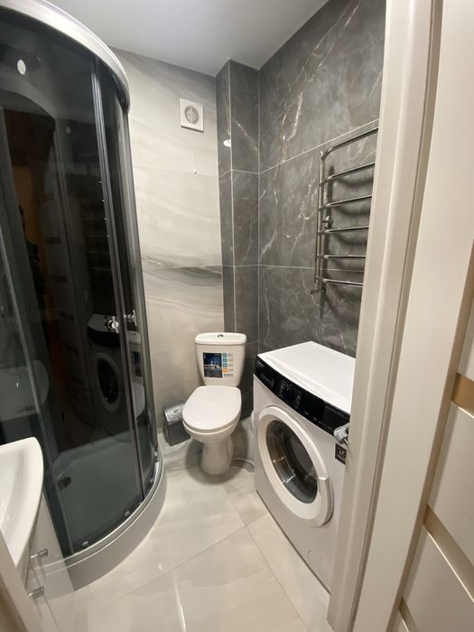 Квартира на ЖК «Aura Center” в Києві, ID 304973, фото №12