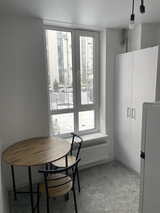 Квартира на ЖК «Aura Center” в Київ, ID 304973, фото №4