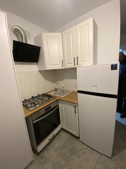 Квартира на ЖК «Aura Center” в Києві, ID 304973, фото №6