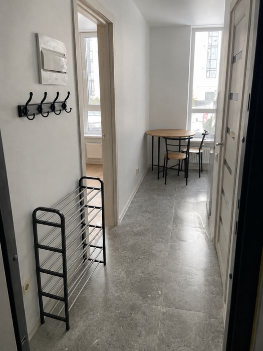 Квартира на ЖК «Aura Center” в Києві, ID 304973, фото №9