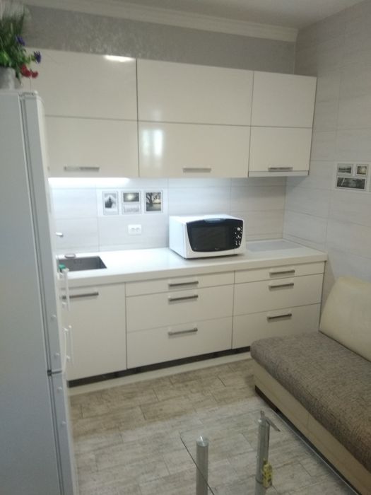 Квартира на Наш будинок в Київ, ID 301331, фото №3