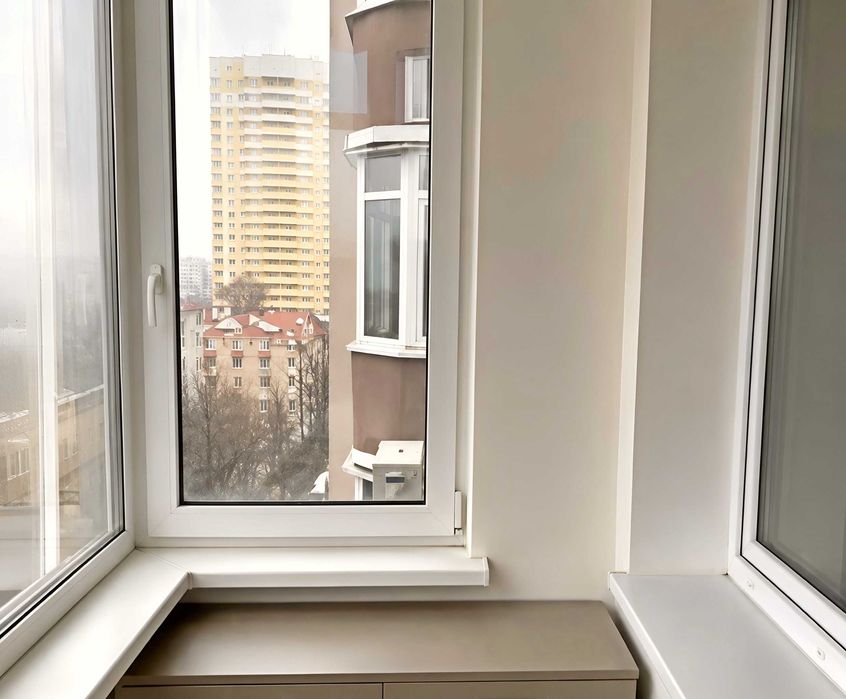 Квартира на вул. Рея Бредбері в Києві, ID 313459, фото №7