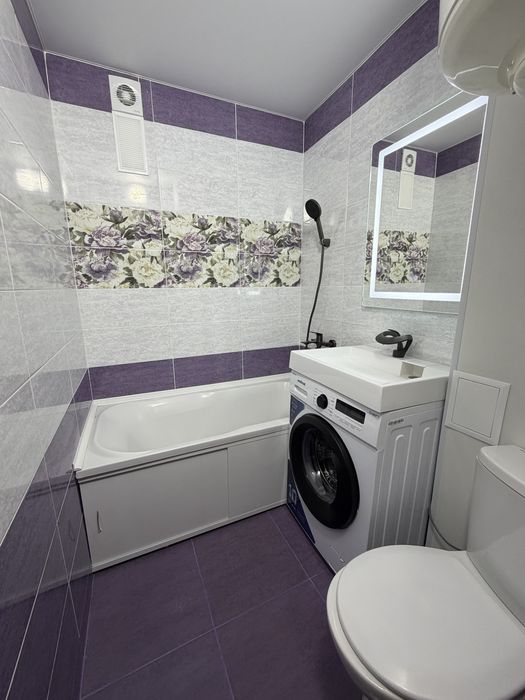 Квартира на вул. Героїв АТО, 40 в Кривий Ріг, ID 301299, фото №1