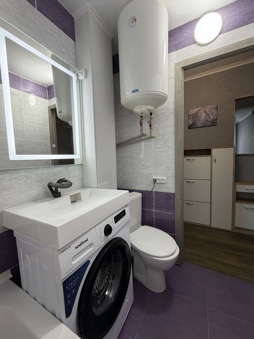Квартира на вул. Героїв АТО, 40 в Кривий Ріг, ID 301299, фото №2