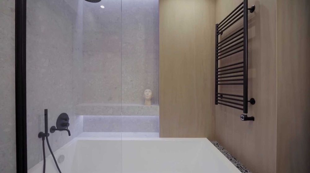 Квартира на вул. Василя Тютюнника, 37/1 в Києві, ID 301297, фото №15