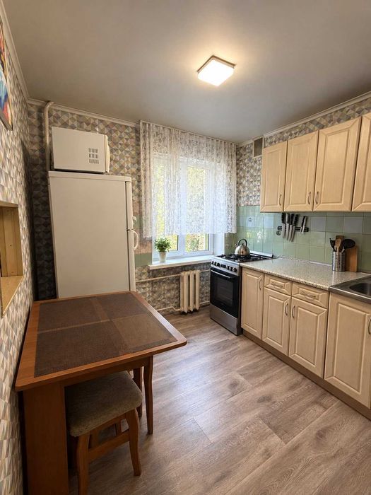 Квартира на біля метро Сирець в Києві, ID 301296, фото №1