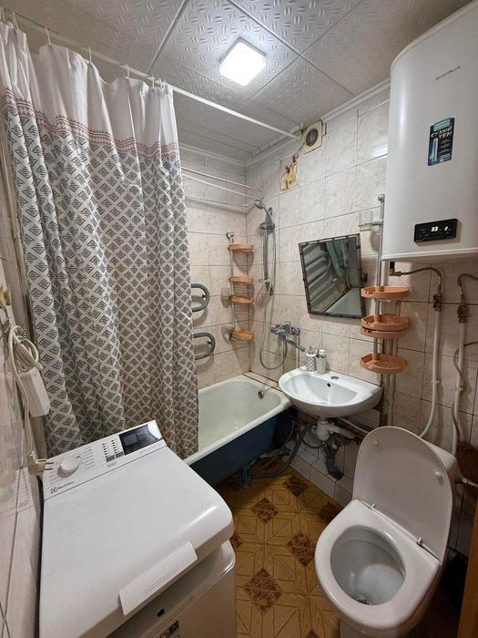 Квартира на біля метро Сирець в Києві, ID 301296, фото №2