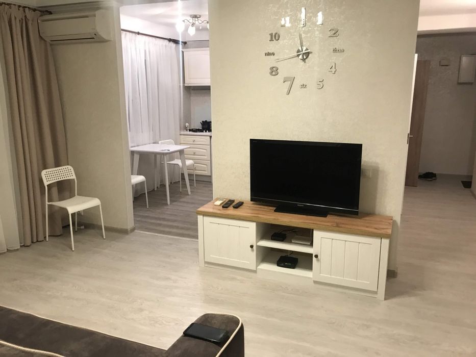 Квартира на вул. Бульвар Миколи Міхновського, 28А в Києві, ID 301300, фото №1