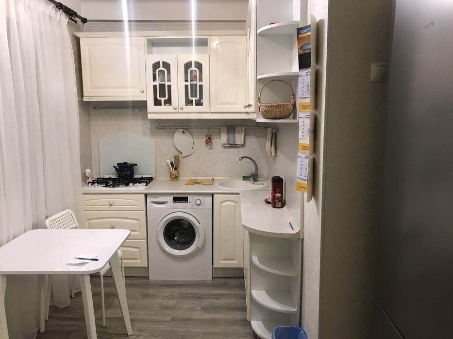 Квартира на вул. Бульвар Миколи Міхновського, 28А в Києві, ID 301300, фото №2