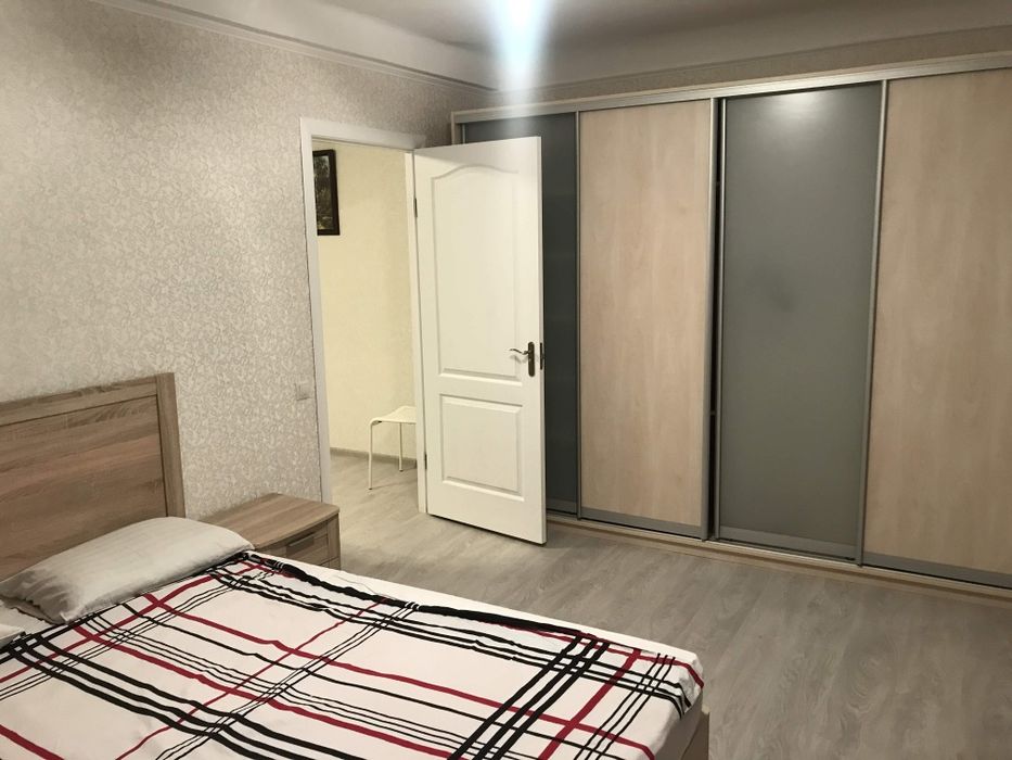 Квартира на вул. Бульвар Миколи Міхновського, 28А в Києві, ID 301300, фото №3