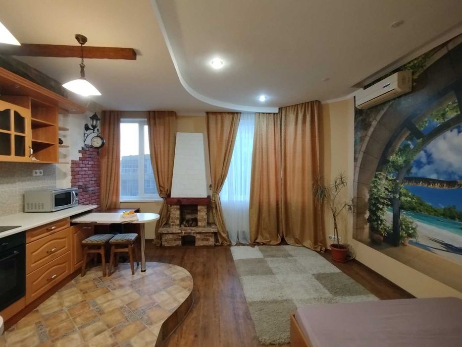Квартира на ЖК Чудо-город в Одесі, ID 301293, фото №1