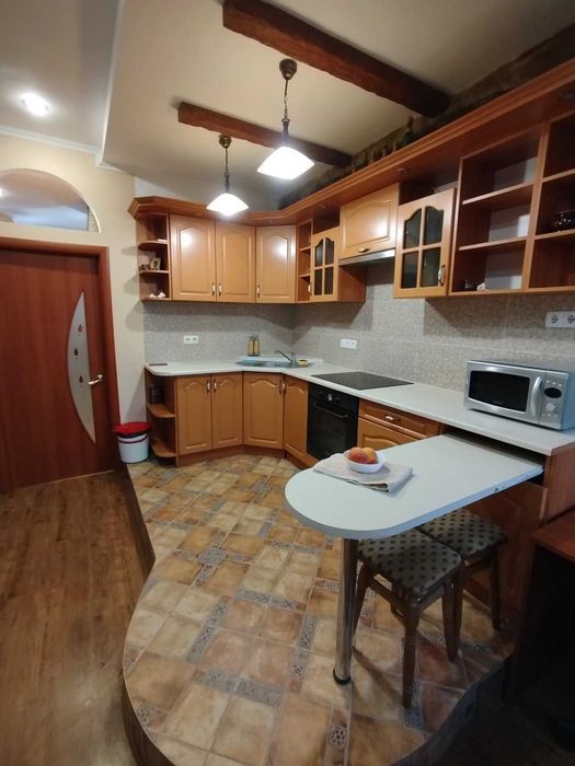 Квартира на ЖК Чудо-город в Одесі, ID 301293, фото №12