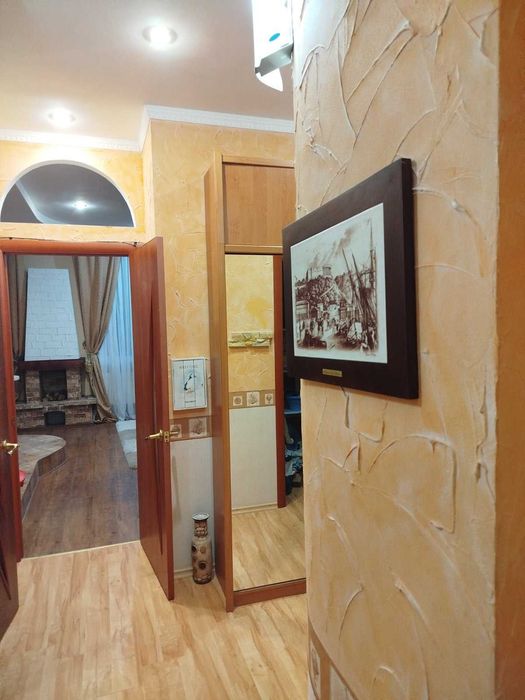 Квартира на ЖК Чудо-город в Одесі, ID 301293, фото №4