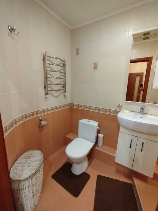 Квартира на ЖК Чудо-город в Одесі, ID 301293, фото №6