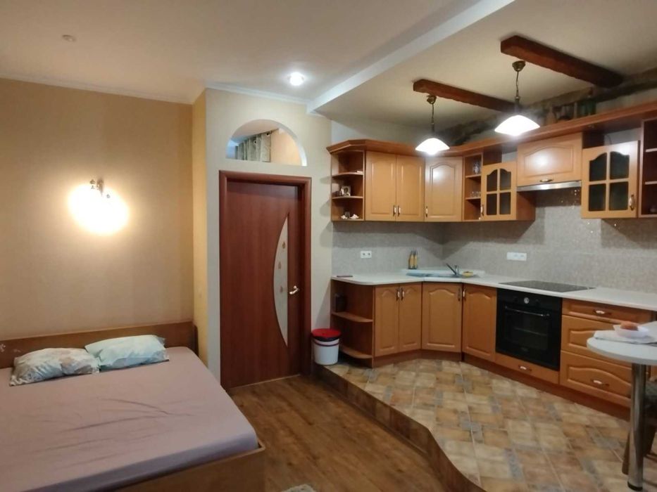 Квартира на ЖК Чудо-город в Одесі, ID 301293, фото №9