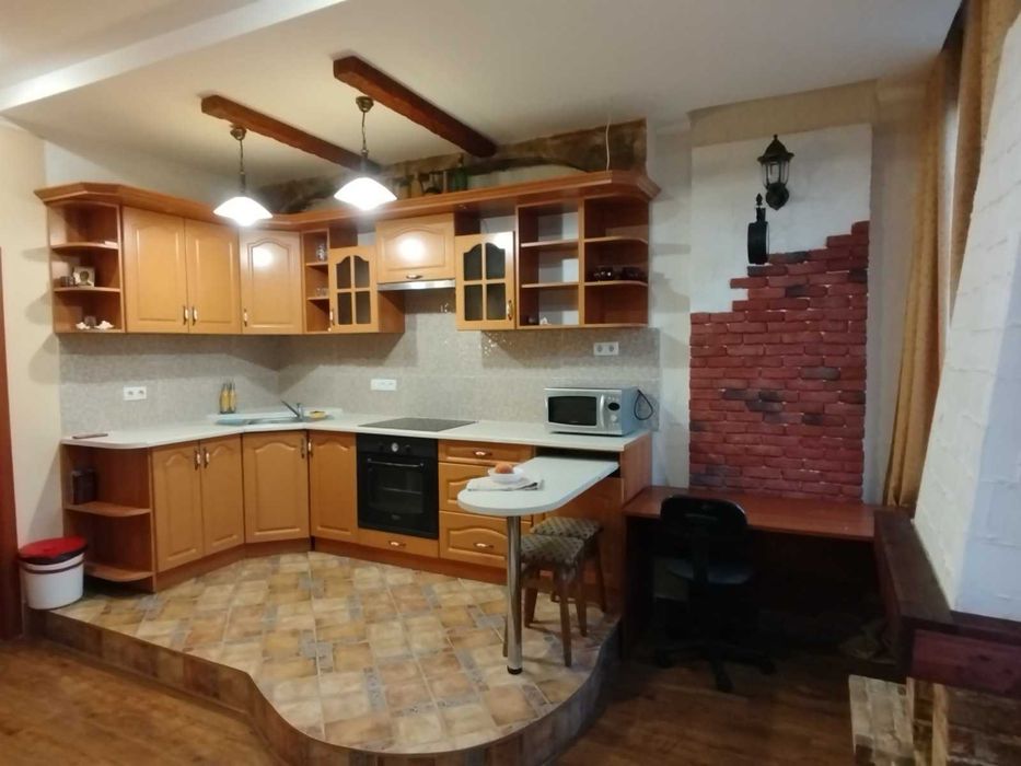 Квартира на ЖК Чудо-город в Одесі, ID 301293, фото №10